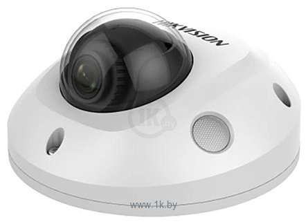 Фотографии Hikvision DS-2CD2523G2-IWS (2.8 мм)