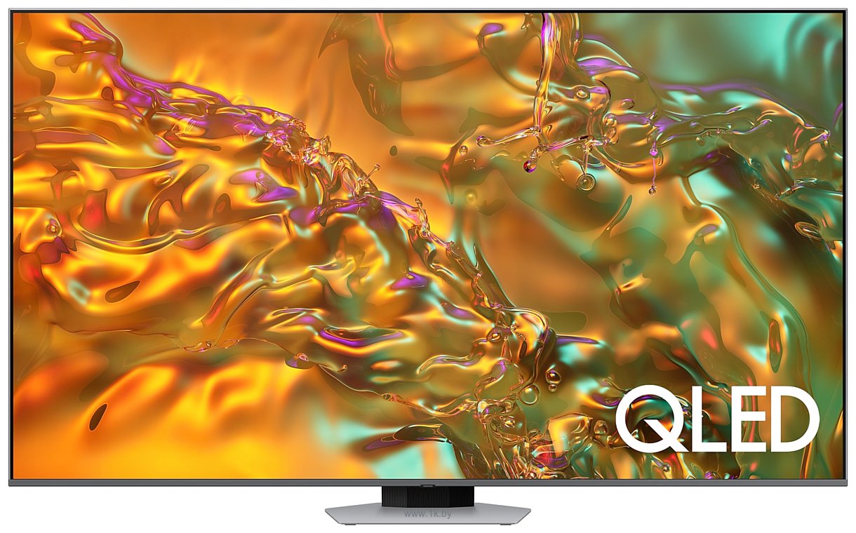 Фотографии Samsung QLED 4K Q80D QE65Q80DAUXCE