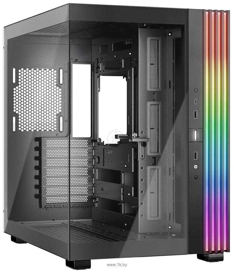 Фотографии be quiet! Light Base 600 DX ARGB BGW65