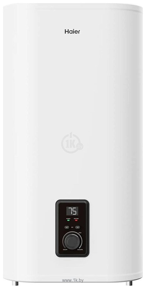 Фотографии Haier ES100V-F4 Inox