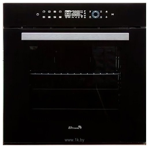 Фотографии Eltronic 11-09