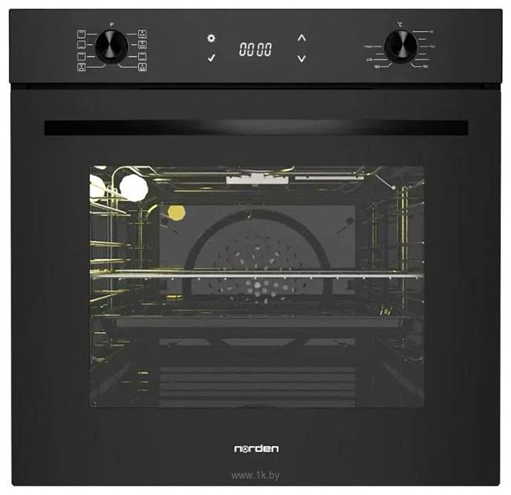 Фотографии Norden NRD 8000 BLG