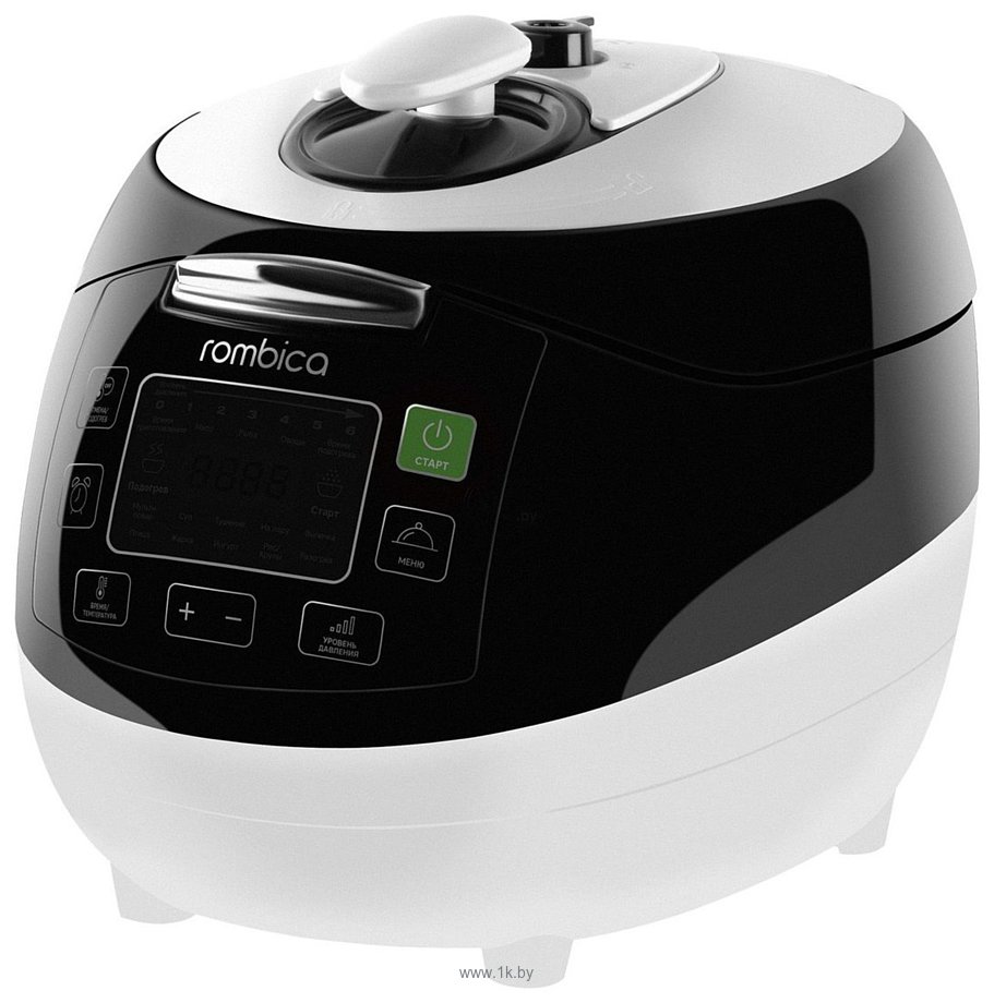 Фотографии Rombica myKitchen MC-0002