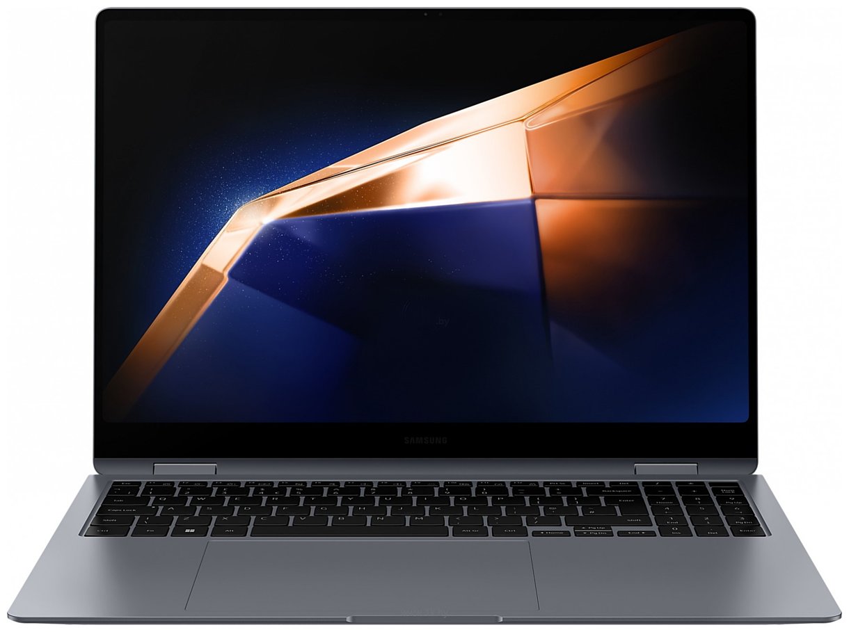 Фотографии Samsung Galaxy Book4 Pro 360 16 NP960QGK-KG1IN