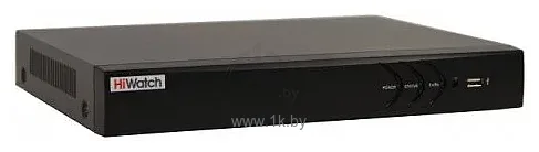 Фотографии HiWatch DS-N308/2P(D) Фотографии HiWatch DS-N308/2P(D)