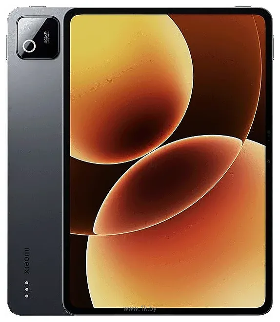 Фотографии Xiaomi Pad 8 Pro 8/128GB (международная версия) Фотографии Xiaomi Pad 8 Pro 8/128GB (международная версия)
