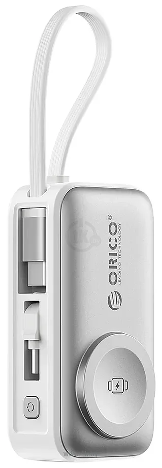 Фотографии Orico S18-D 5000mAh