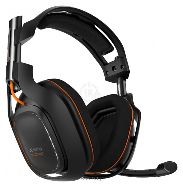 Фотографии ASTRO Gaming A50