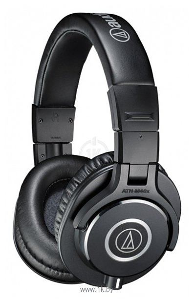 Фотографии Audio-Technica ATH-M40x