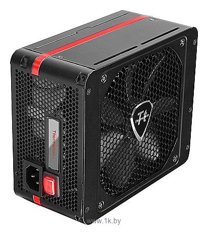 Фотографии Thermaltake Toughpower Grand 750W (TPG-750M)