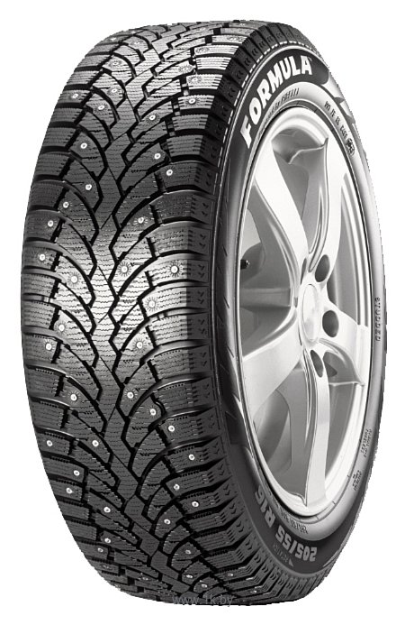 Фотографии Formula Ice 225/65 R17 102T