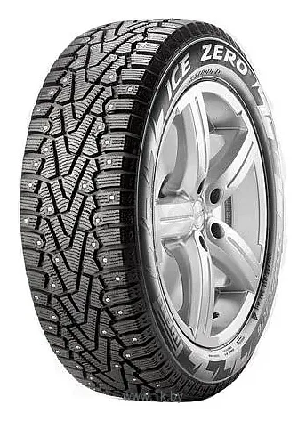 Фотографии Pirelli Ice Zero 225/45 R19 96T Фотографии Pirelli Ice Zero 225/45 R19 96T