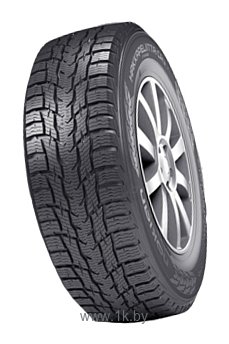 Фотографии Nokian Hakkapeliitta CR3 205/65 R15 102/100R