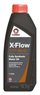 Фотографии Comma X-Flow Type P 5W-30 1л