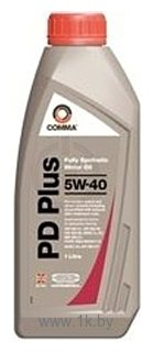 Фотографии Comma PD Plus 5W-40 1л