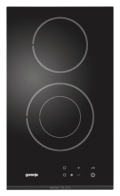 Фотографии Gorenje ECT 330 CSC