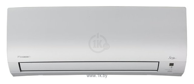 Фотографии Daikin ATX25K / ARX25K