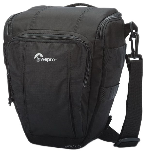 Фотографии Lowepro Toploader Zoom 50 AW II