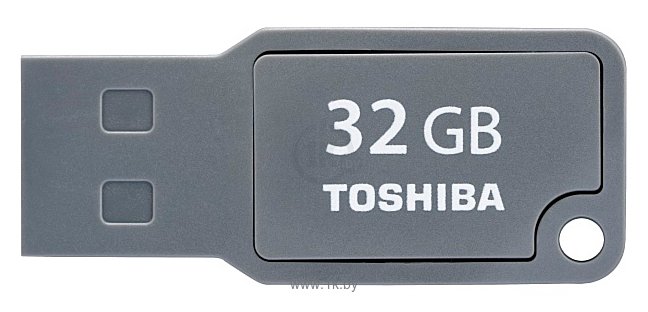 Фотографии Toshiba TransMemory U201 32GB