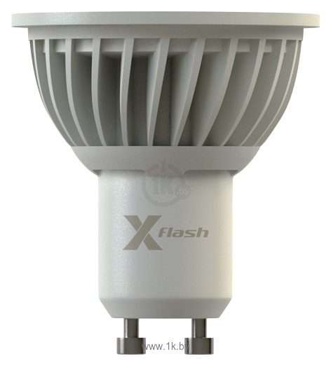 Фотографии X-Flash XF-MR16-A-GU10-4W-4000K-220V 44634