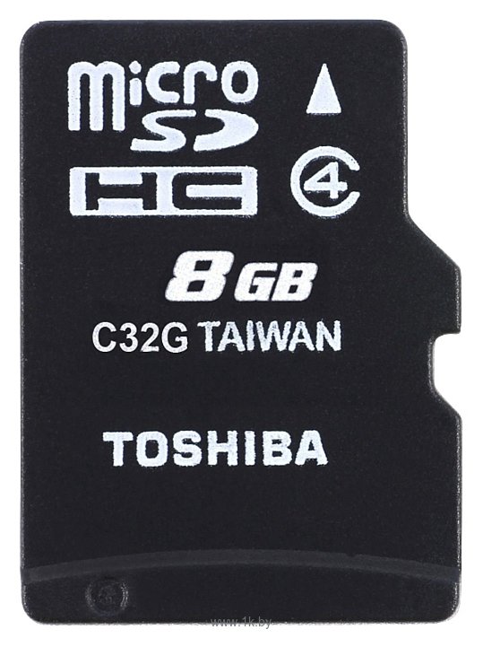 Фотографии Toshiba THN-M102K0080M2