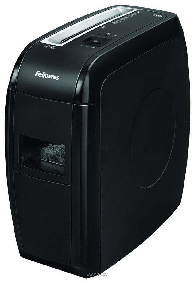 Фотографии Fellowes Powershred 21Cs