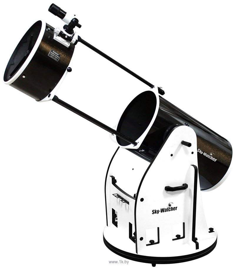 Фотографии Sky-Watcher DOB 14 SynScan