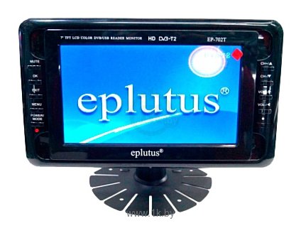 Фотографии Eplutus EP-702T