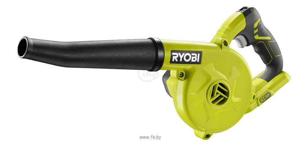 Фотографии Ryobi R18TB-0 (5133002915)