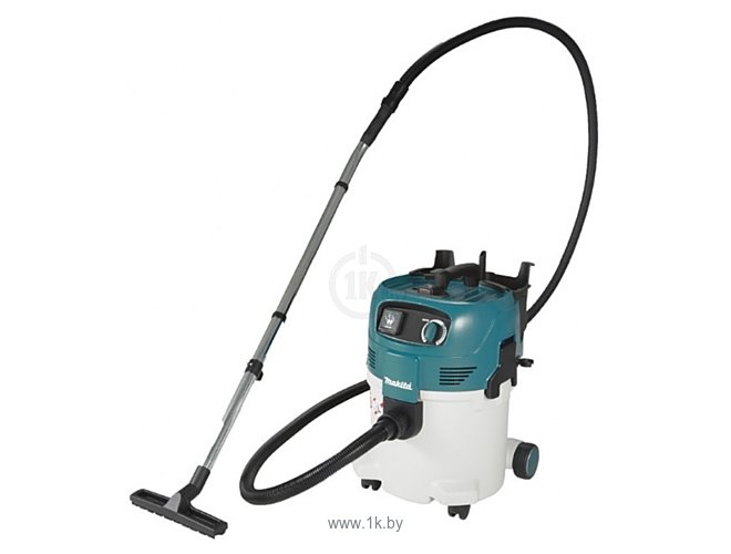 Фотографии Makita VC3012L