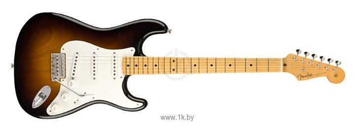 Фотографии Fender Vintage Custom 1955 Stratocaster