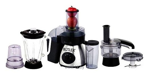 Фотографии Win Direct Sl Total Cooking Butler
