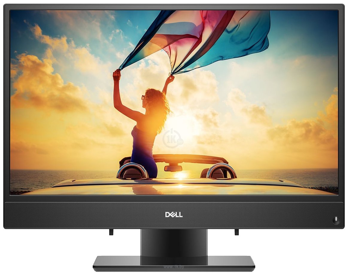 Фотографии Dell Inspiron 22 3277-7288