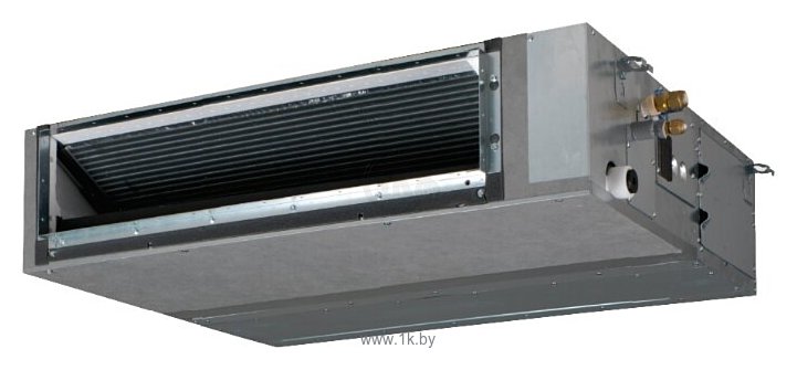 Фотографии Daikin FBA125A / RZAG125MY1