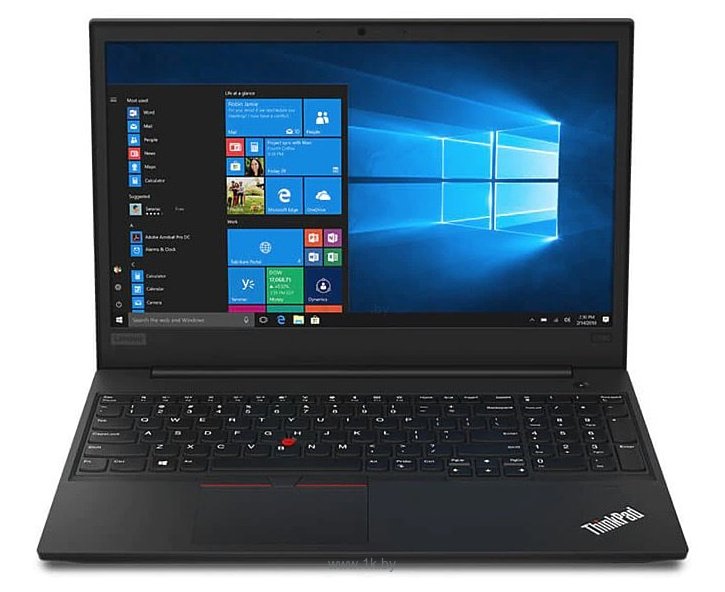 Фотографии Lenovo ThinkPad E590 (20NB002ART)