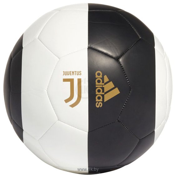 Фотографии Adidas Juventus Capitano (5 размер)