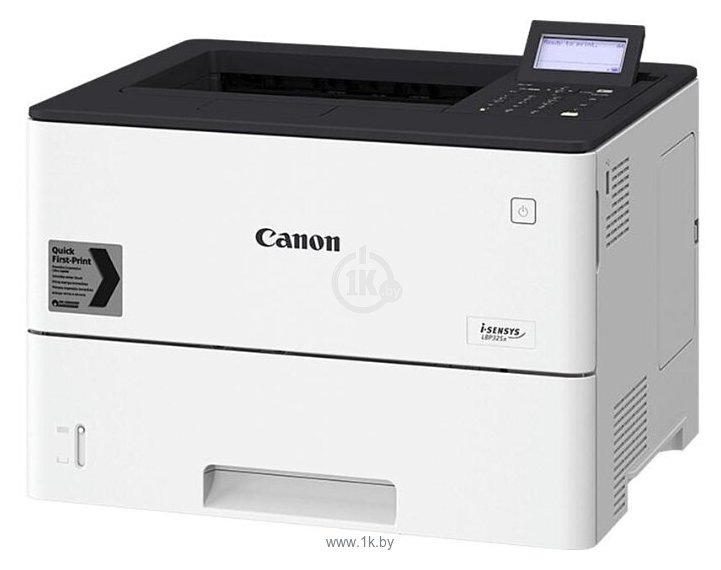 Фотографии Canon i-SENSYS LBP325x