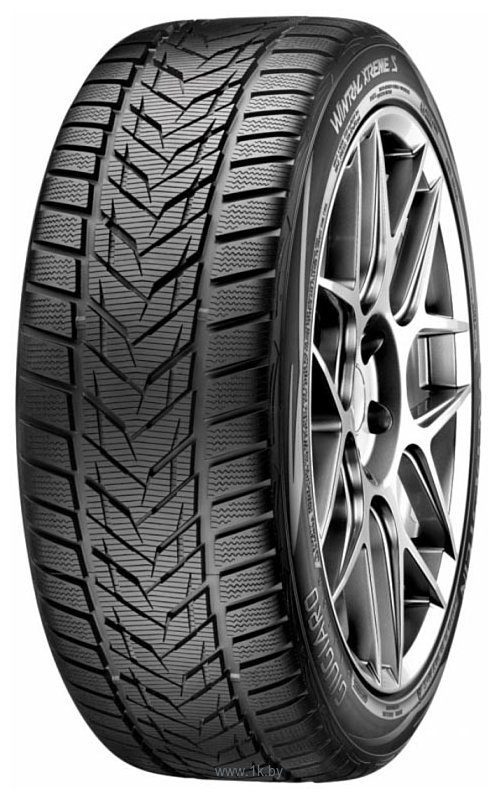 Фотографии Vredestein Wintrac Xtreme S 295/30 R22 103Y