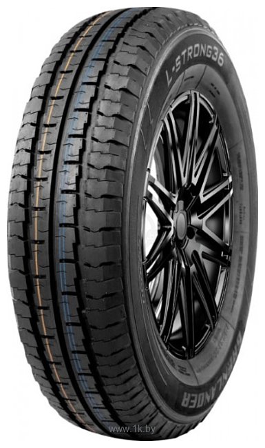 Фотографии Grenlander L-STRONG 36 185/75 R16C 104/102R