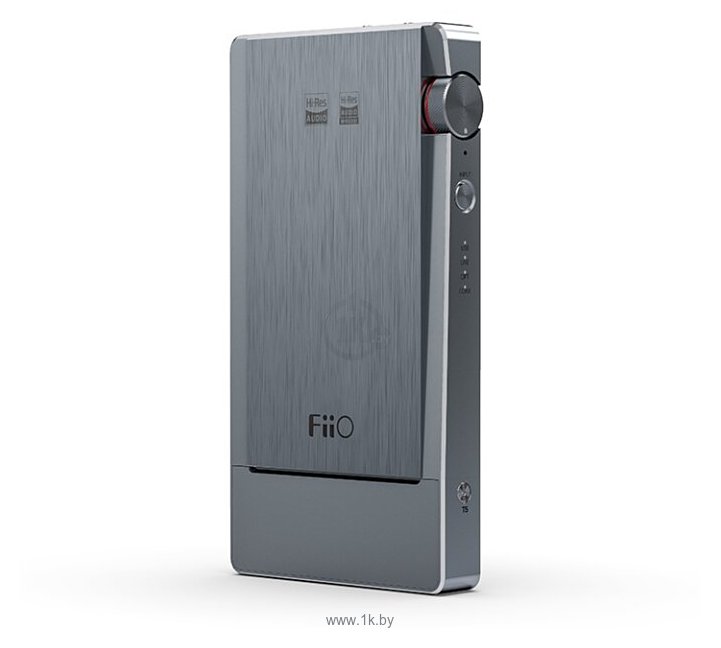 Фотографии Fiio Q5S