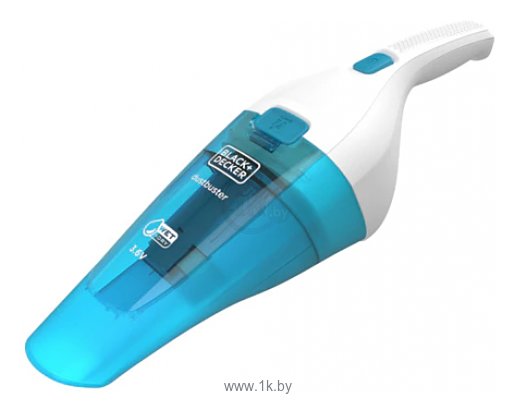 Фотографии Black&Decker WDC115WA-QW