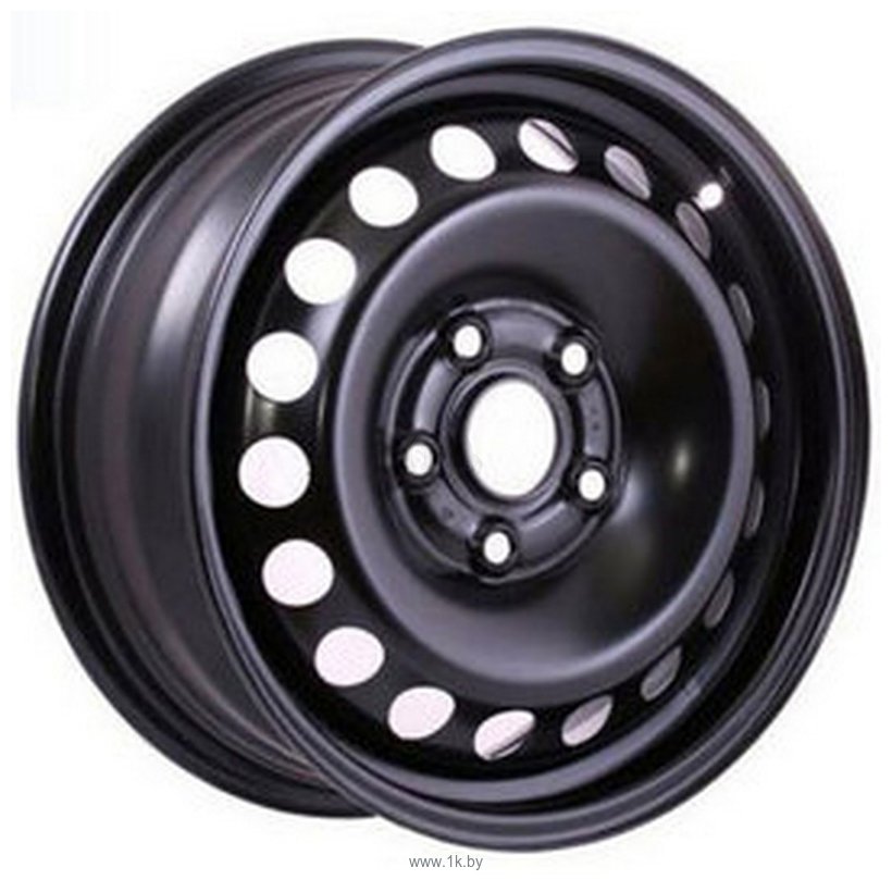 Фотографии Trebl 9507T 6x16/4x100 D56.6 ET40 B