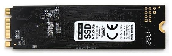 Фотографии Platinet 120GB PMSSD120