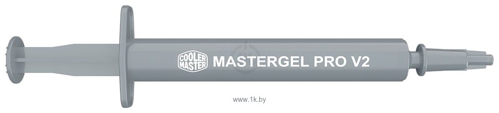 Фотографии Cooler Master MasterGel Pro V2 MGY-ZOSG-N15M-R3