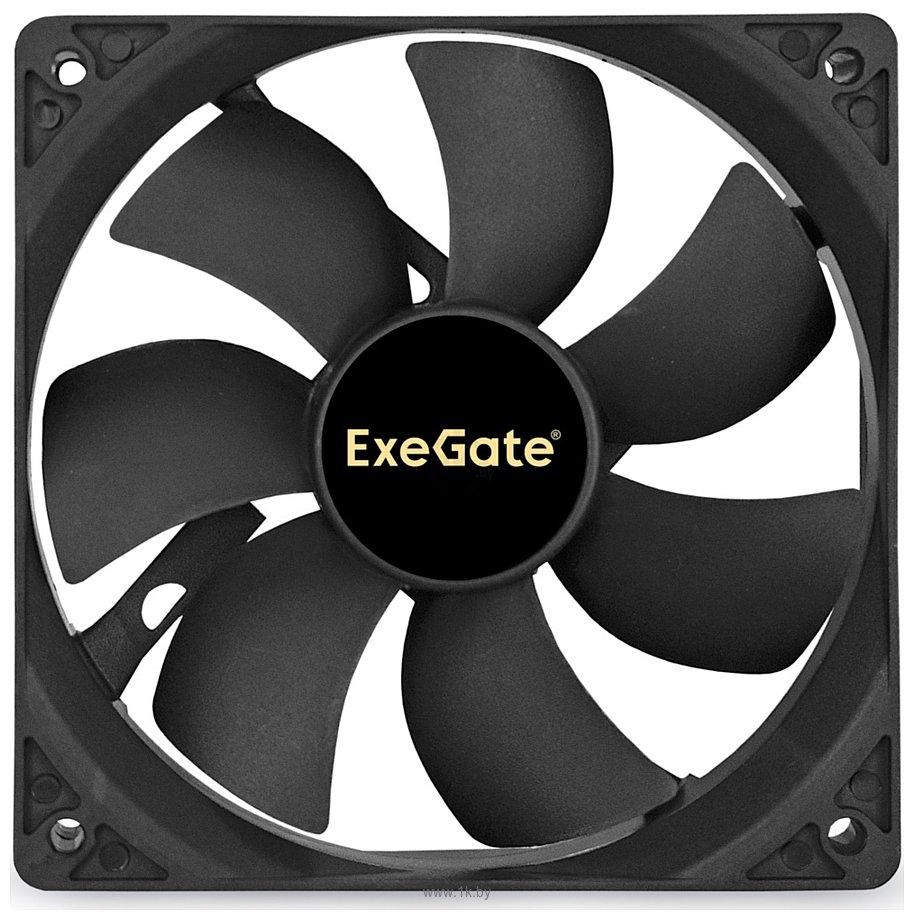 Фотографии ExeGate ExtraPower EP12025B3P EX283386RUS