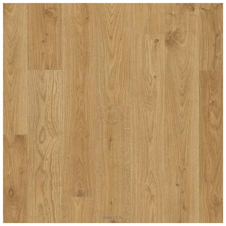 Фотографии Quick-Step Perspective Доска дуба белого светлая PER1491