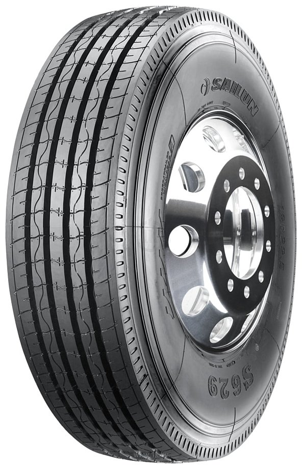 Фотографии Sailun SFR1 285/70 R19.5 146/144L