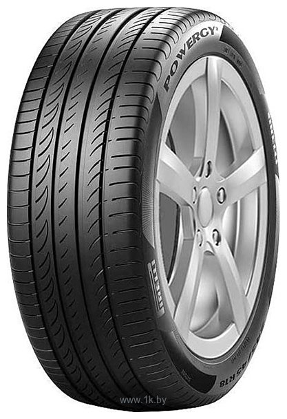 Фотографии Pirelli Powergy 235/65 R17 108V XL