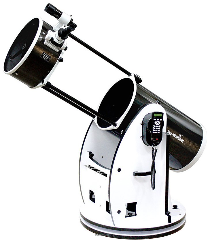 Фотографии Sky-Watcher BK DOB 10" Retractable SynScan