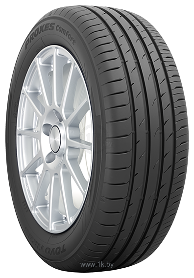 Фотографии Toyo Proxes Comfort 175/65 R15 88H